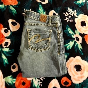 BKE Stella Stretch Jeans